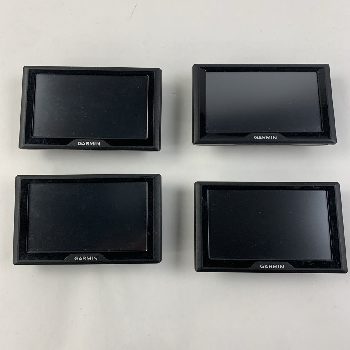 Garmin Drive 5 USA LMT-S 010-01678-0C 5" Automotive GPS Navigator - Lot of 45