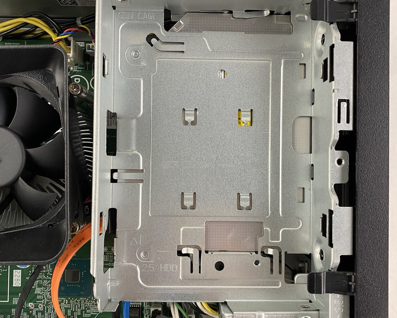 Dell Vostro 3470 SFF Intel Core i5-9400 2.9GHz 8GB RAM No HDD No OS