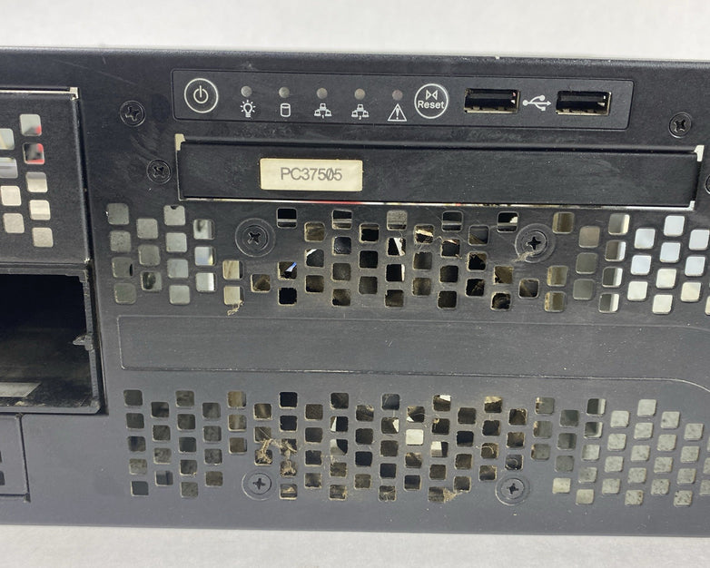 Advantech 3U Rackmount Case
