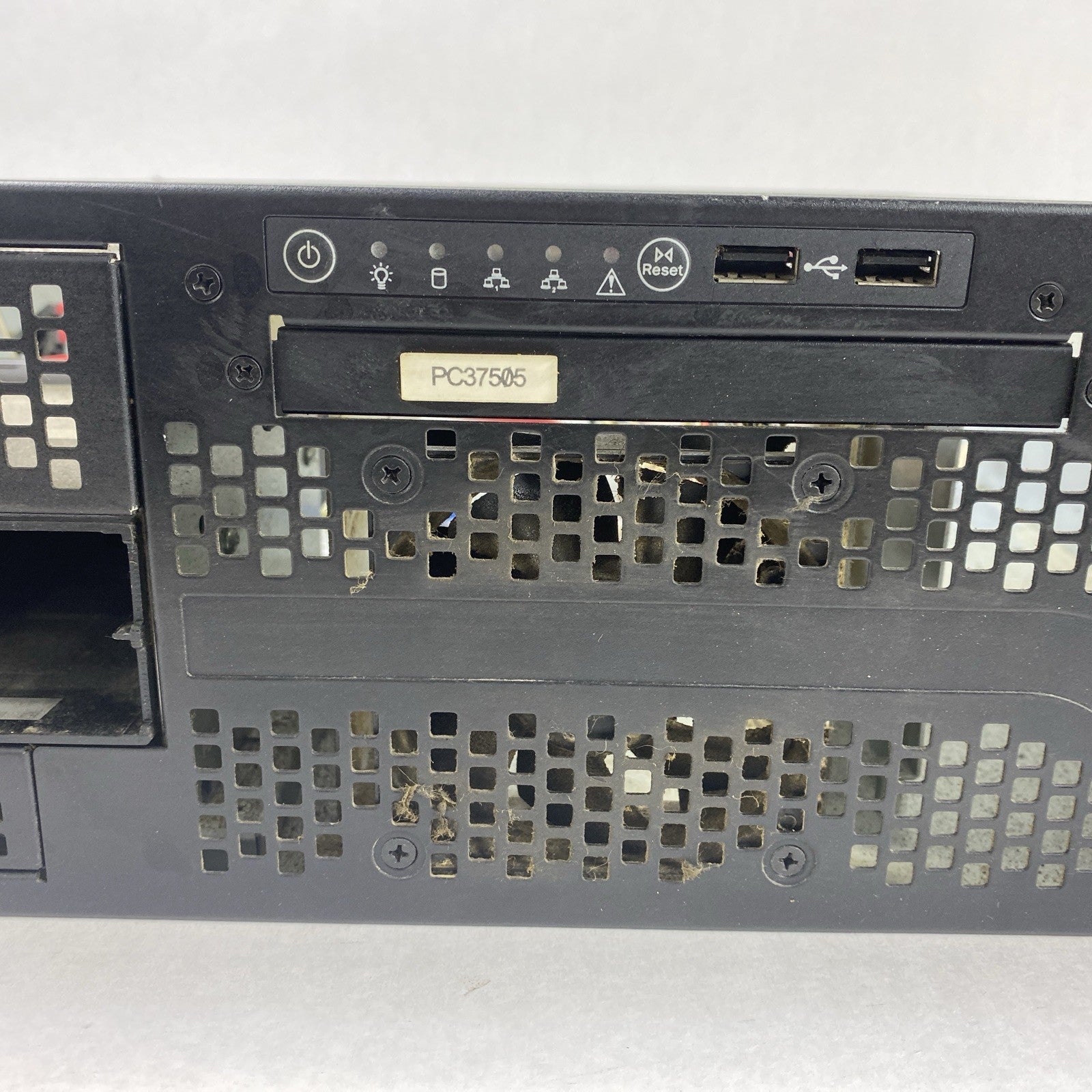 Advantech 3U Rackmount Case