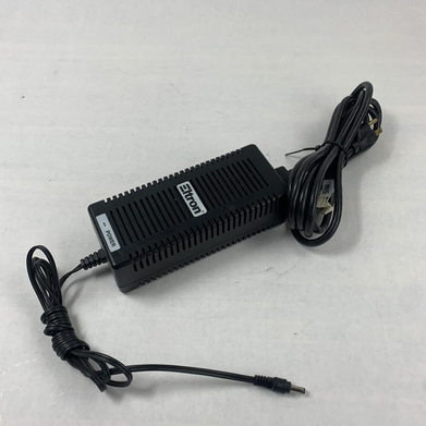 Eltron PUDA200 AC DC Adapter Charger for Zebra Label Printer