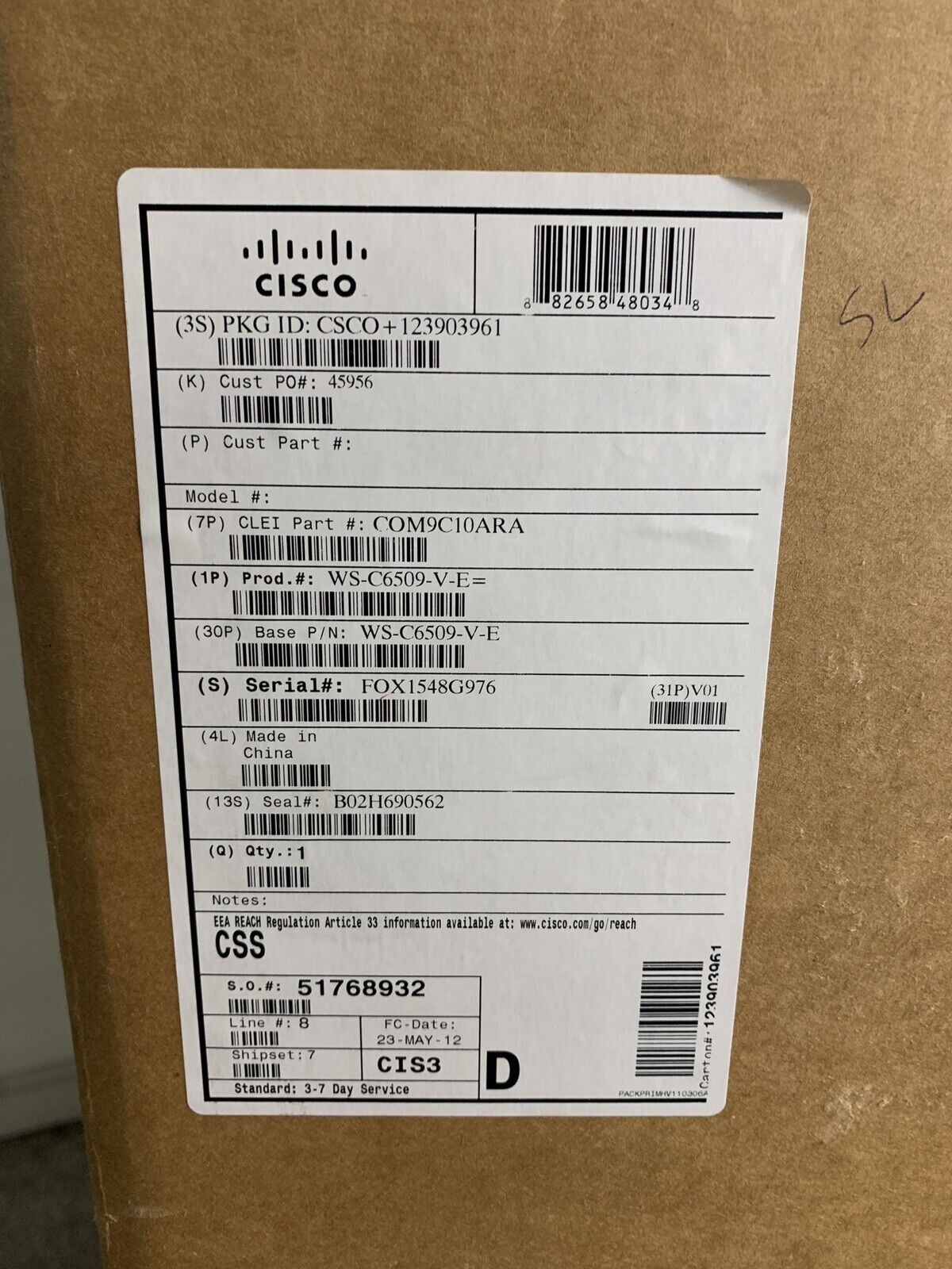 43852822
