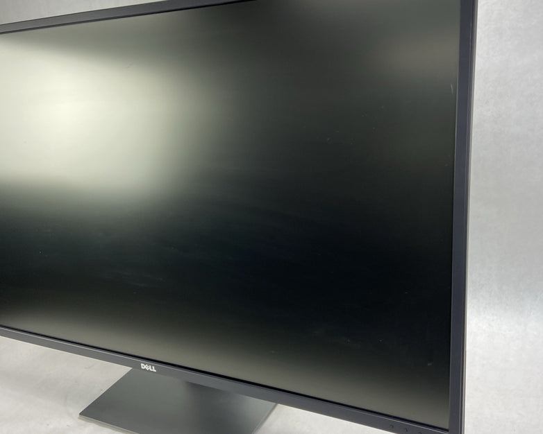 Dell Flat Panel Multi Client Monitor P4317Qc 43" In 4k UHD 3840x2160 With Stand