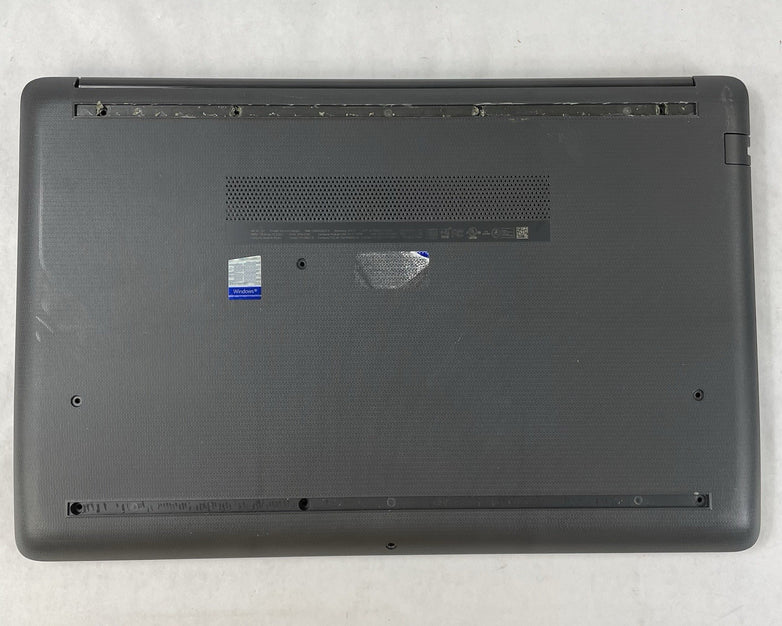 HP 255 G7 15.6" Ryzen 3 2200U 2.50 GHz 8 GB RAM No SSD/OS/AC
