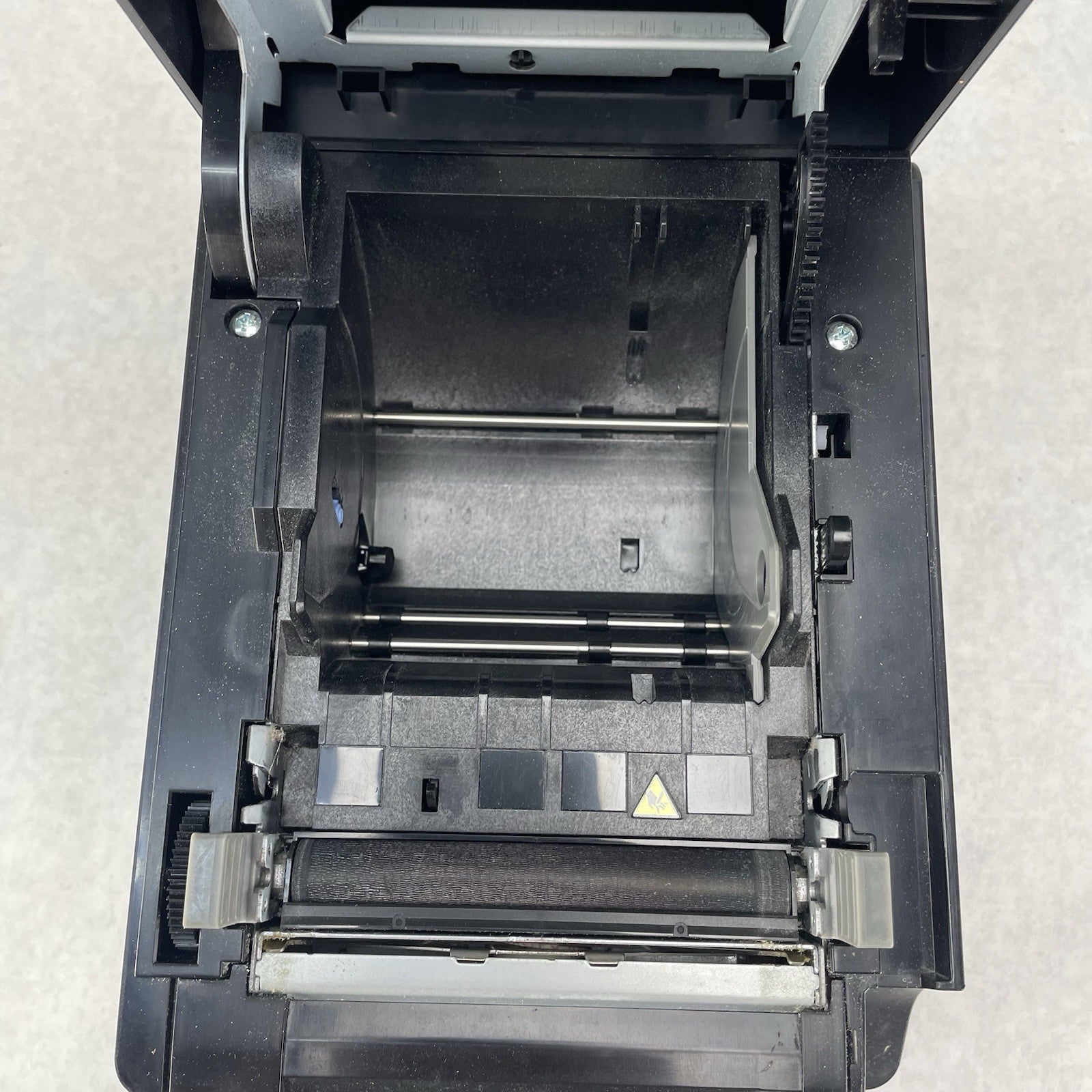 Citizen CT-S651 II POS Thermal Printer Tested