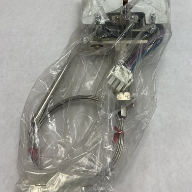 United Electric Controls 10-77 3-576 -30 To 50 Meter
