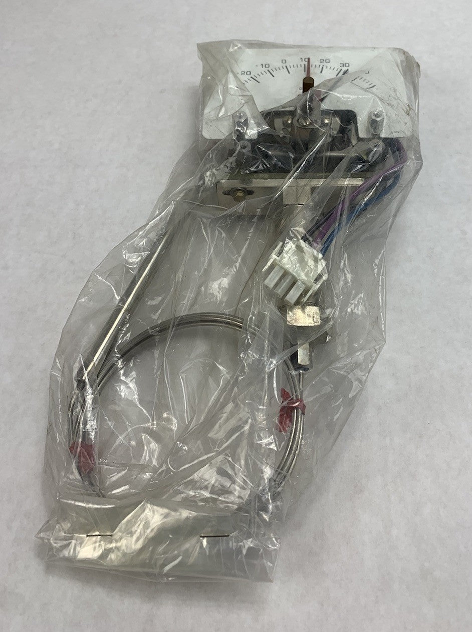 United Electric Controls 10-77 3-576 -30 To 50 Meter