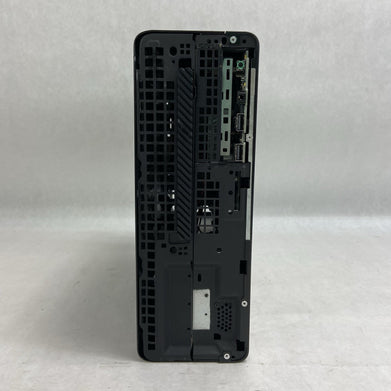HP ProDesk 400 G4 SFF Intel Core i5-7500 3.4GHz 8GB RAM No HDD/OS/Front Panel