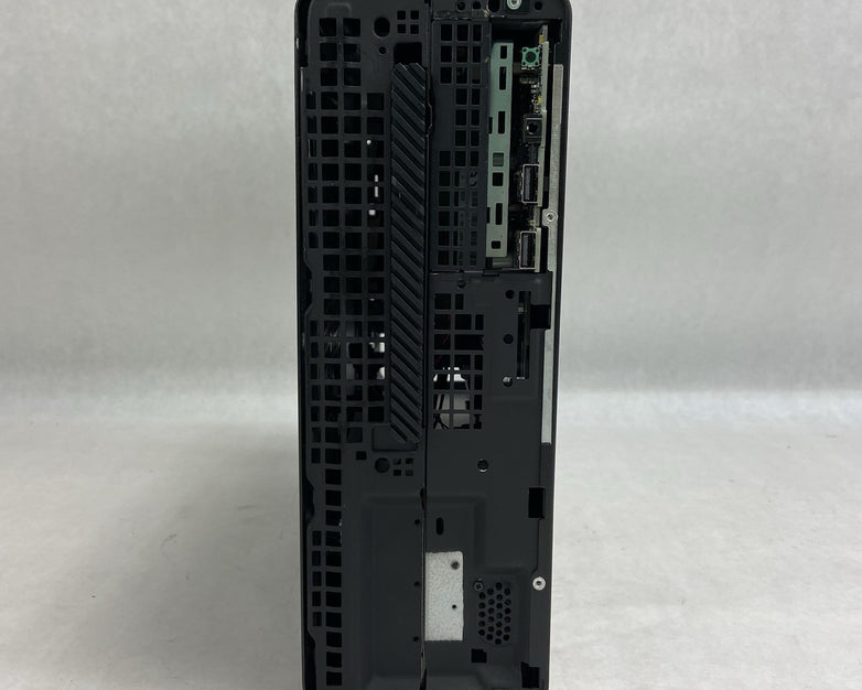 HP ProDesk 400 G4 SFF Intel Core i5-7500 3.4GHz 8GB RAM No HDD/OS/Front Panel