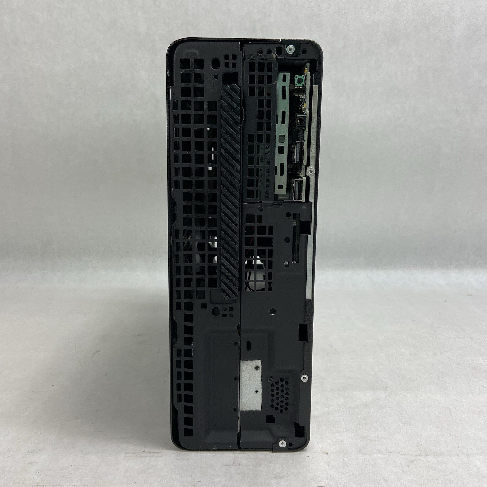 HP ProDesk 400 G4 SFF Intel Core i5-7500 3.4GHz 8GB RAM No HDD/OS/Front Panel1