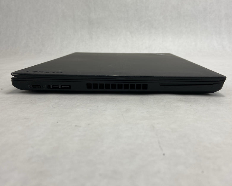 Lenovo ThinkPad T480 Intel Core i5 8350U 1.70GHz 8GB RAM 14" No HDD/OS/Battery