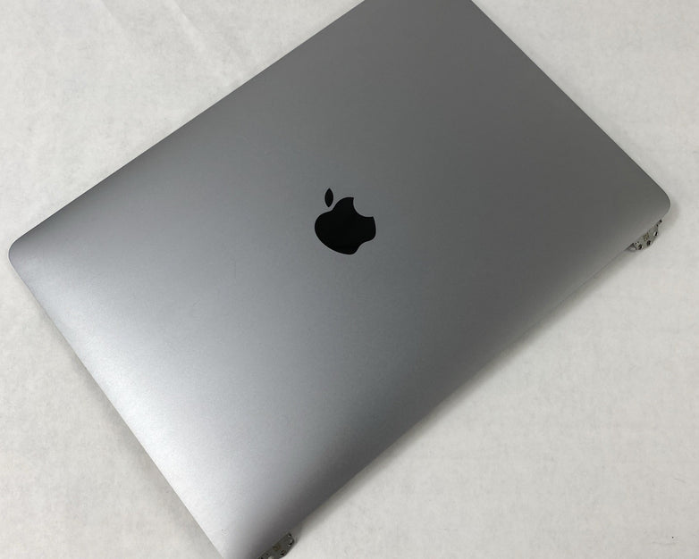 Apple MacBook Pro A1706 13" Space Gray Screen Display Assembly Untested