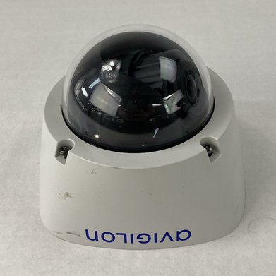 Avigilon 3.0C-H4A-D1 Dome Camera Untested