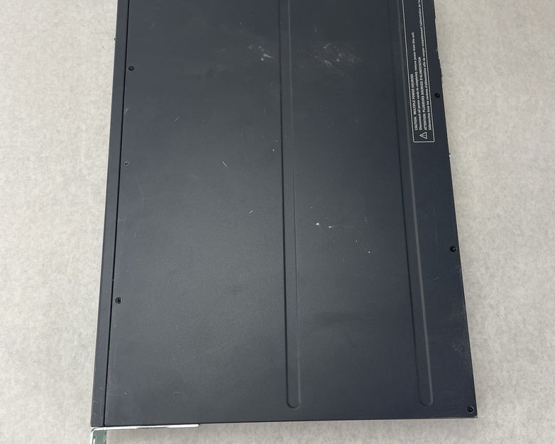HP 2920-48G PoE+ J9729A 48-Port Gigabit Ethernet Switch No PS Tested & Reset