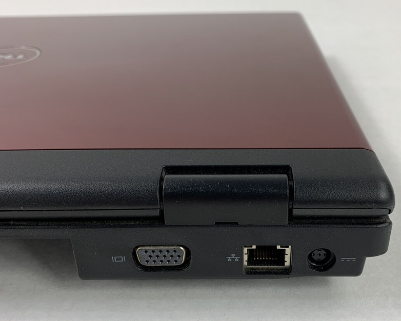 Dell Vostro 1520 Core 2 Duo T6570 2.10 GHz 3 GB Ram No OS No HDD No Batt No AC