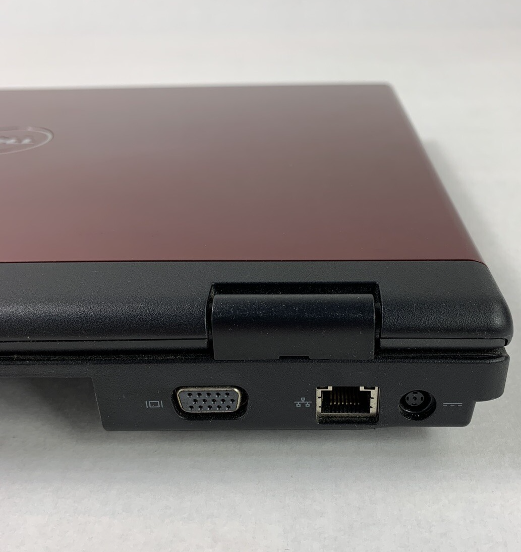 Dell Vostro 1520 Core 2 Duo T6570 2.10 GHz 3 GB Ram No OS No HDD No Batt No AC