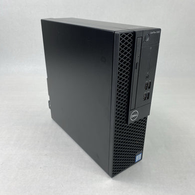 Dell OptiPlex 3060 SFF Intel Core i5-8500 3GHz 8GB RAM No HDD No OS