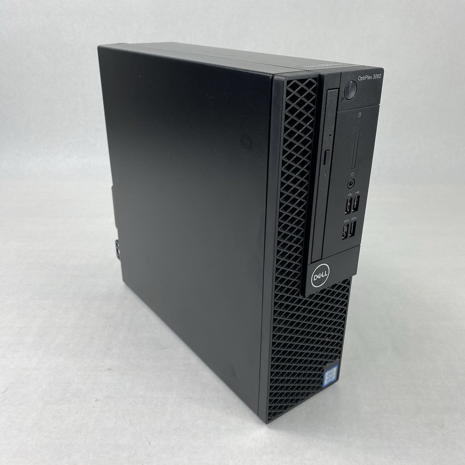 Dell OptiPlex 3060 SFF Intel Core i5-8500 3GHz 8GB RAM No HDD No OS