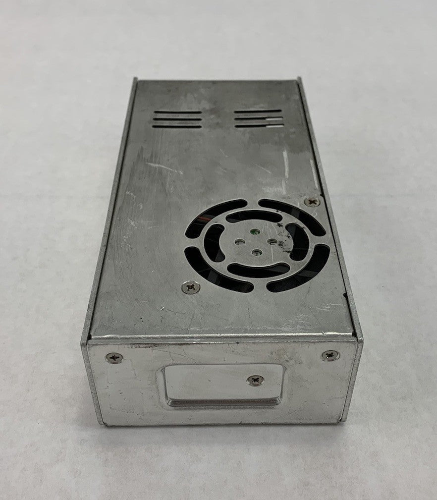 Mean Well Sp-240-48 Enclosed Switching AC-to-DC Power Supply