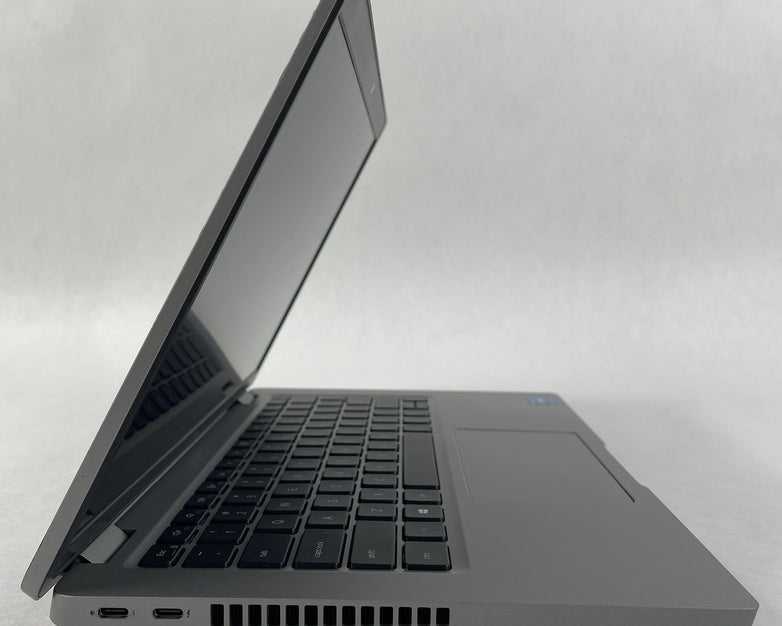 Dell Latitude 5420 14" i5-1135G7 1.40 GHz 8 GB RAM No SSD/OS/AC - Worn Paint