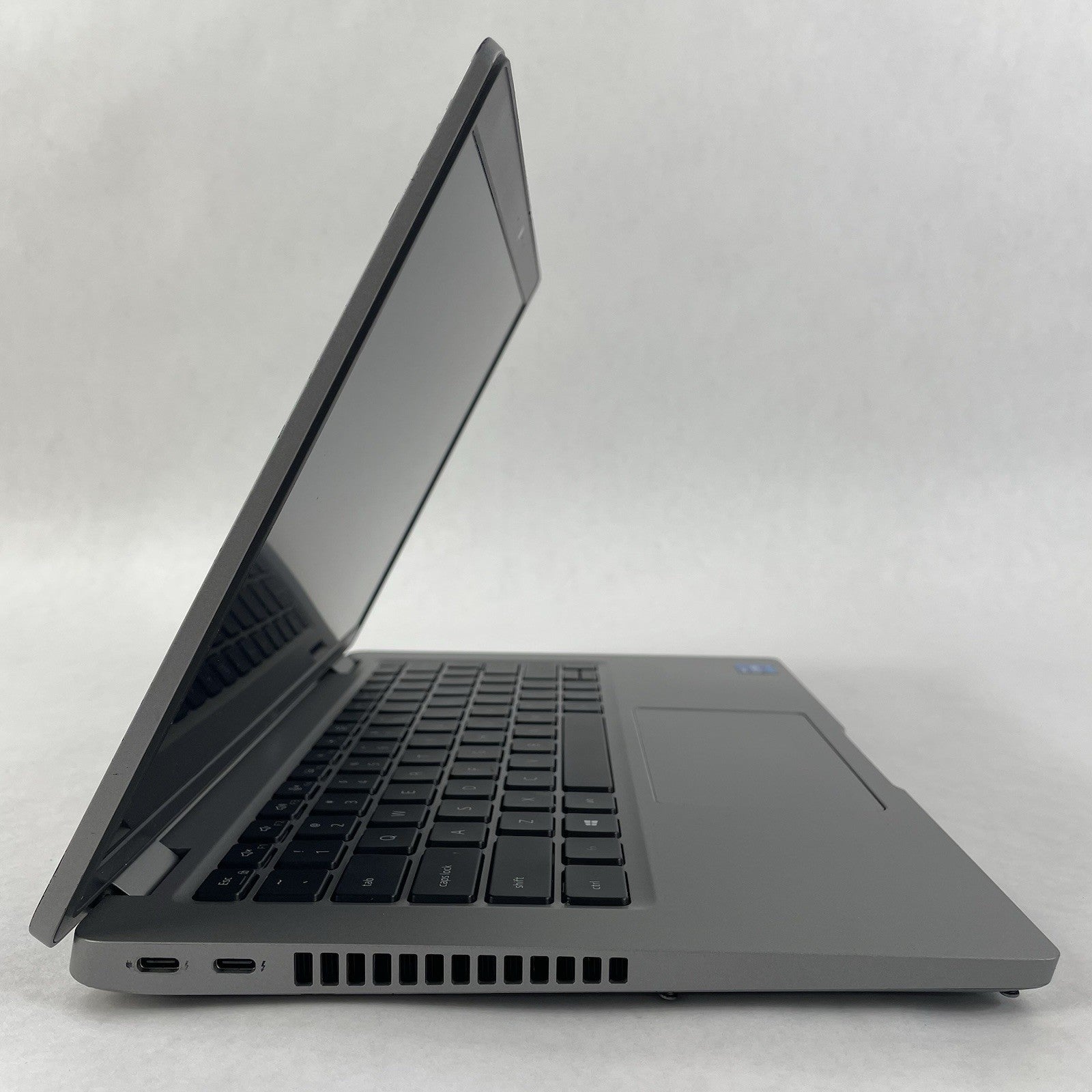 Dell Latitude 5420 14" i5-1135G7 1.40 GHz 8 GB RAM No SSD/OS/AC - Worn Paint4