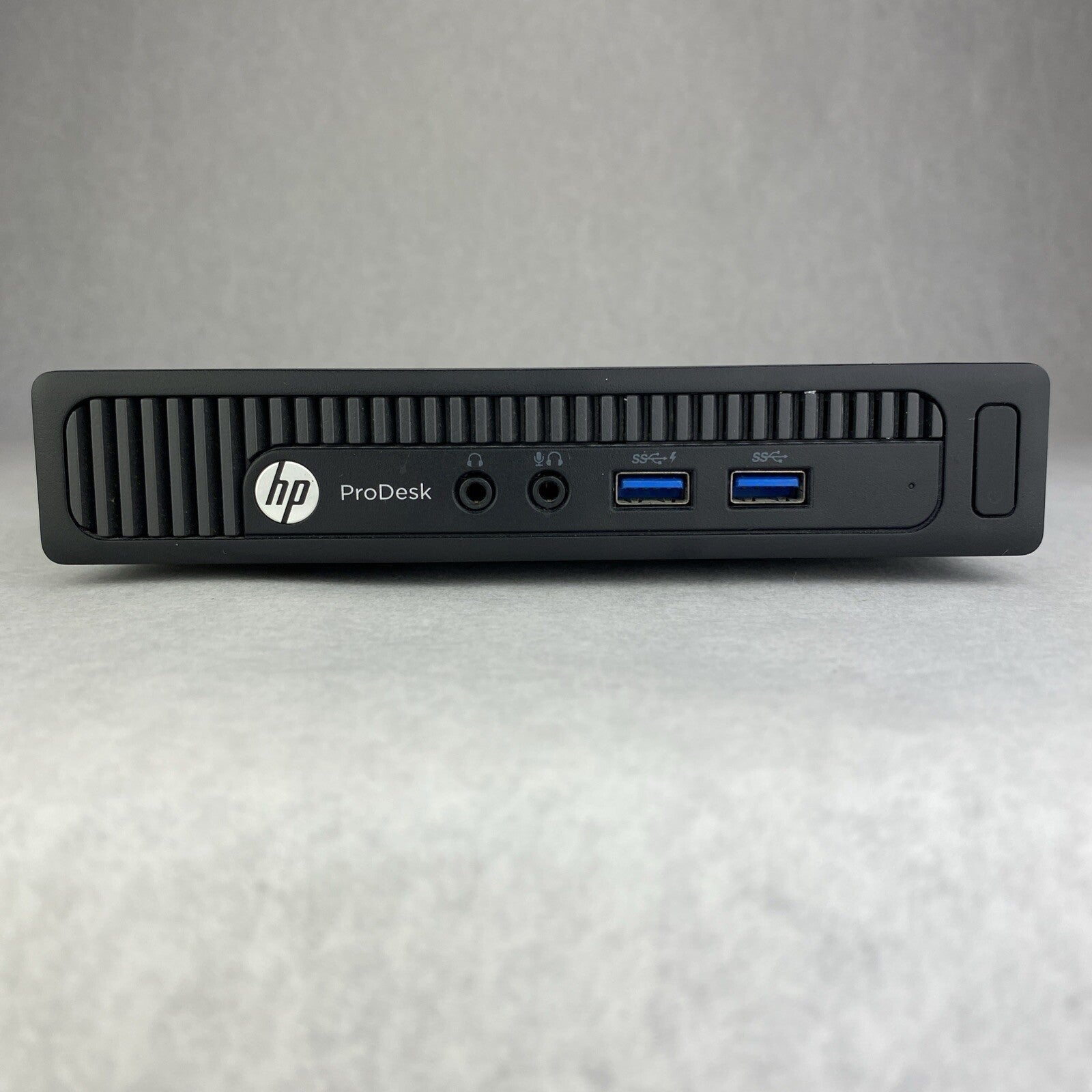 HP ProDesk 600 G1 DM Intel Quad Core i5-4590T 2.0GHz 8GB RAM WiFi No AC HDD OS