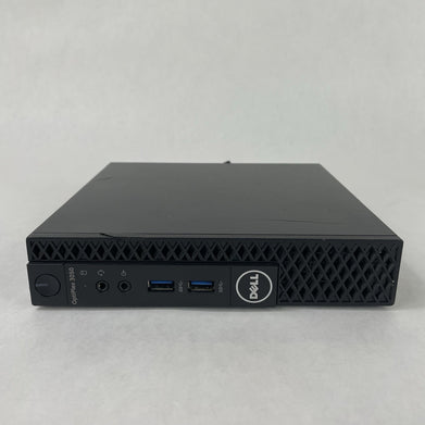 Dell Optiplex 3050 Micro i5-6500T 2.50 GHz 8 GB RAM No SSD/OS