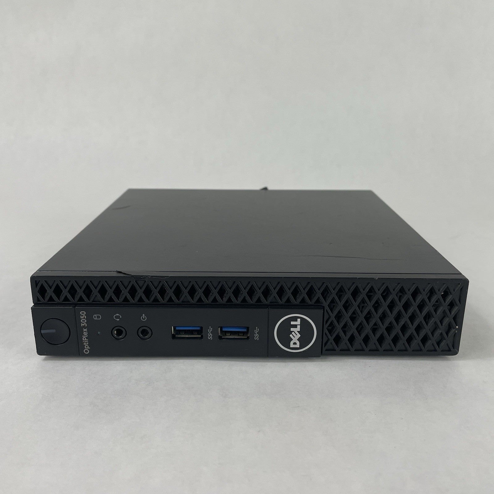 Dell Optiplex 3050 Micro i5-6500T 2.50 GHz 8 GB RAM No SSD/OS1
