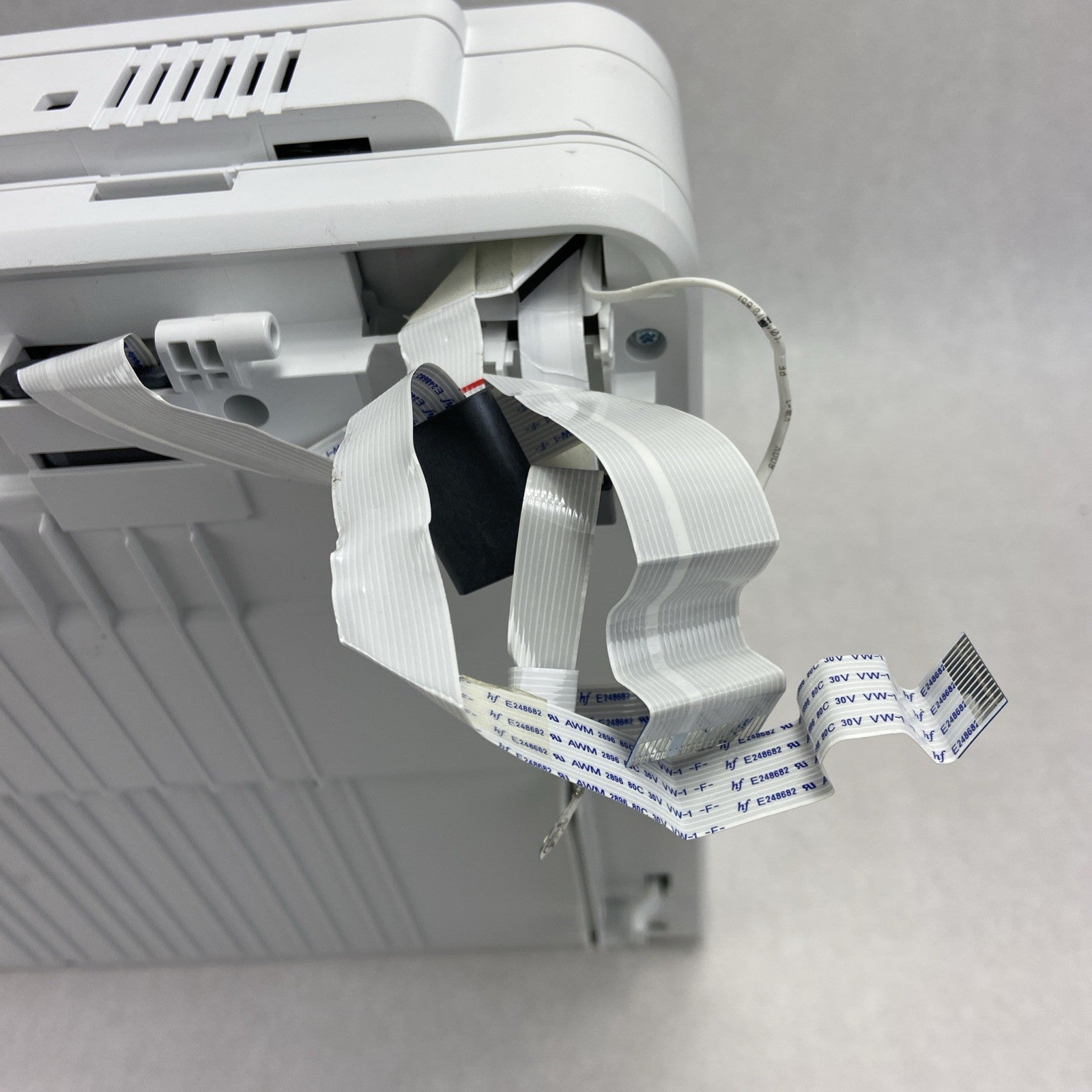 HP LaserJet M428 W1A73-60113 Document Feeder Scanner Assembly