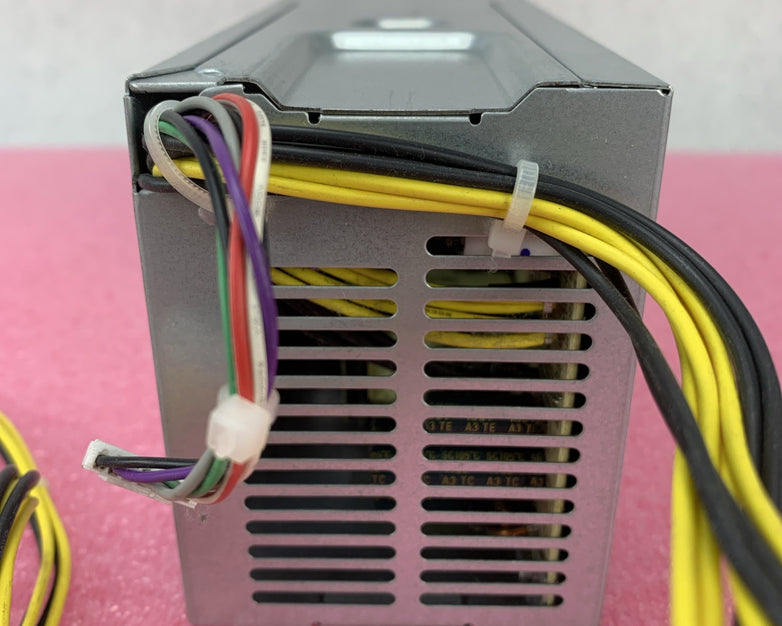 HP PCG003 80 Plus Platinum 180W Switching Power Supply 901762-004