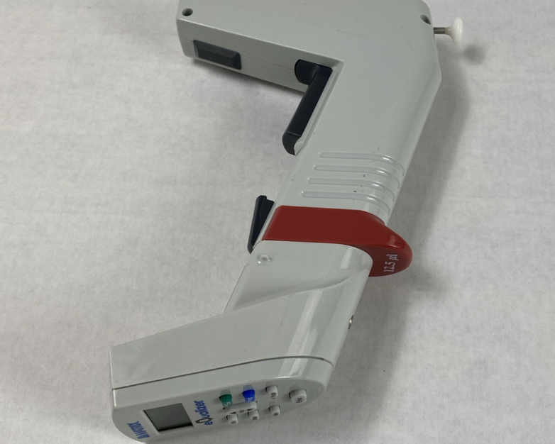 Thermo Scientific Matrix eQualizer 8 Channel 12.5 uL Pipette Power Tested