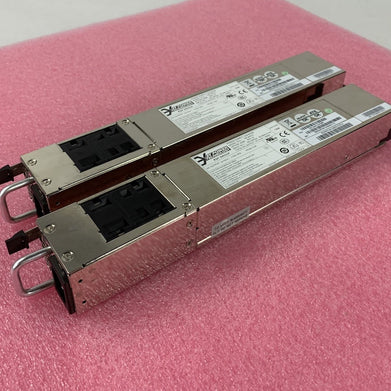 3Y Power Technology YM-2451C 450W Power Supply (Lot of 2)