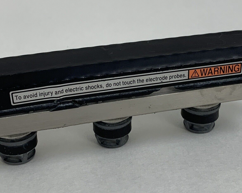 Keyence SJ-M030G HighPerformance Static Eliminator Cord Cut Parts or Repair