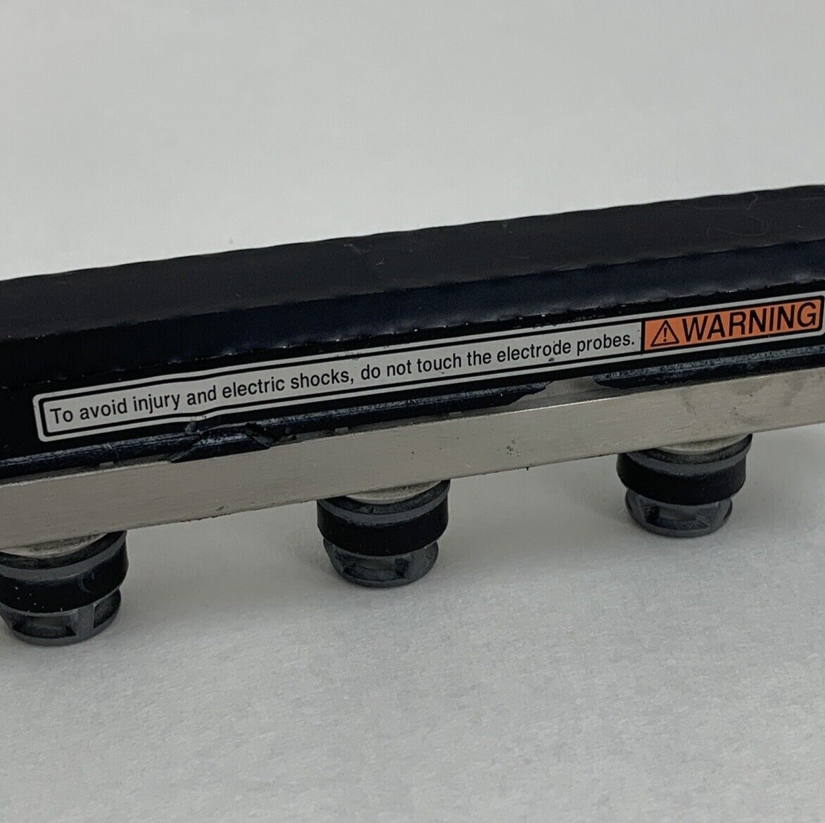 Keyence SJ-M030G HighPerformance Static Eliminator Cord Cut Parts or Repair