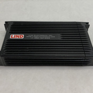 Lind PA1555-2155 Getac Computers Automobile Adapter - No Cord