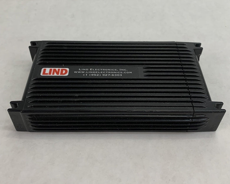 Lind PA1555-2155 Getac Computers Automobile Adapter - No Cord