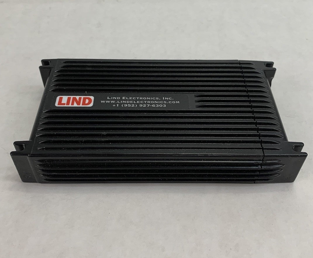 Lind PA1555-2155 Getac Computers Automobile Adapter - No Cord