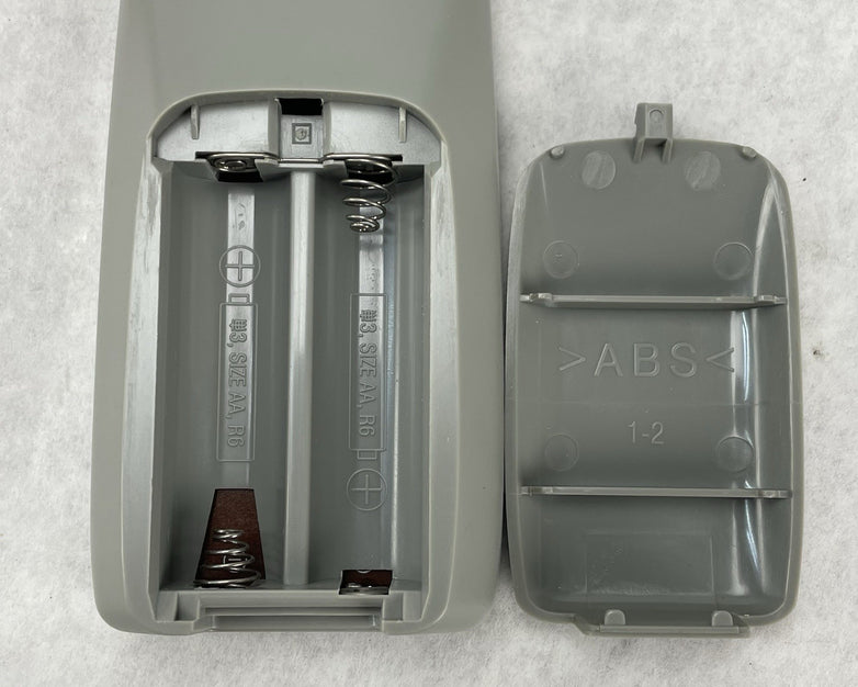 Sony RM-SX1 System Audio Remote Control