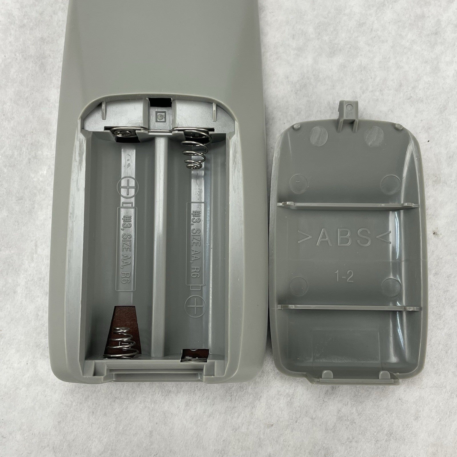 Sony RM-SX1 System Audio Remote Control4