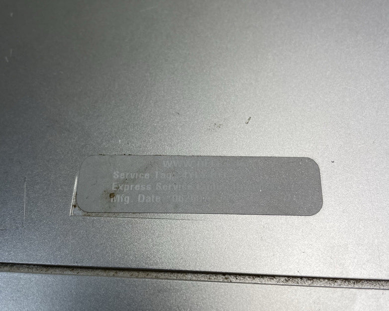 DELL Dimension C521 DT AMD Athlon 64 x2 1.90 GHz 1 GB Ram DVD-RW No HDD No OSS