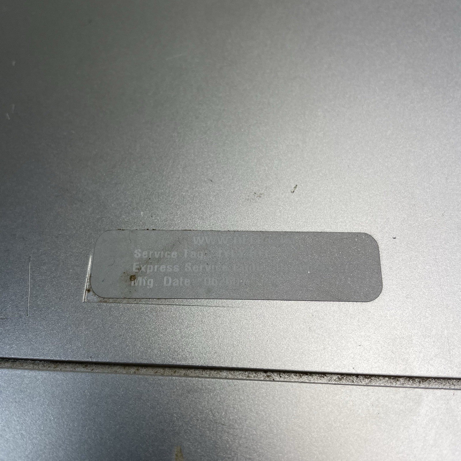 DELL Dimension C521 DT AMD Athlon 64 x2 1.90 GHz 1 GB Ram DVD-RW No HDD No OSS