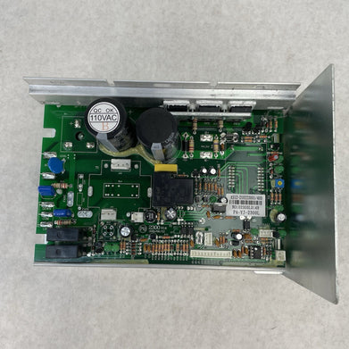 SOLE Treadmill F63/f80 Controller Motherboard ALT-633040A 12 pin - Untested READ