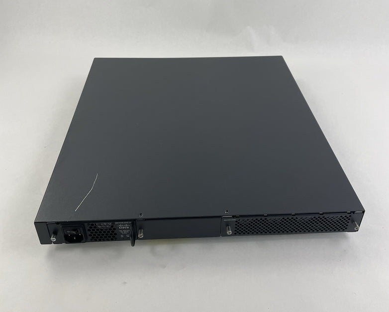 Cisco 5500 AIR-CT5508-K9 Series Wireless Controller Switch - Tested