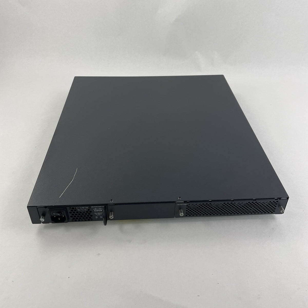 Cisco 5500 AIR-CT5508-K9 Series Wireless Controller Switch - Tested5