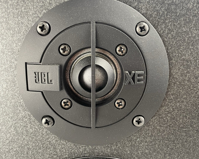 JBL P30 Large Bookshelf Speakers Tested
