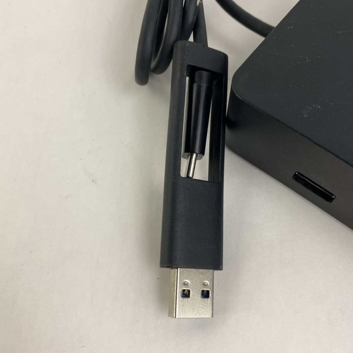 Dell D6000S 130 W USB-C Docking Station - No AC Adapter Lot of 23