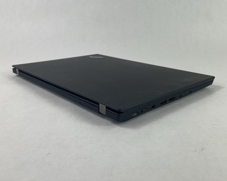Lenovo ThinkPad T14 Gen 1 14" i5-10310U 1.70 GHz 8 GB RAM No SSD No OS No Batt