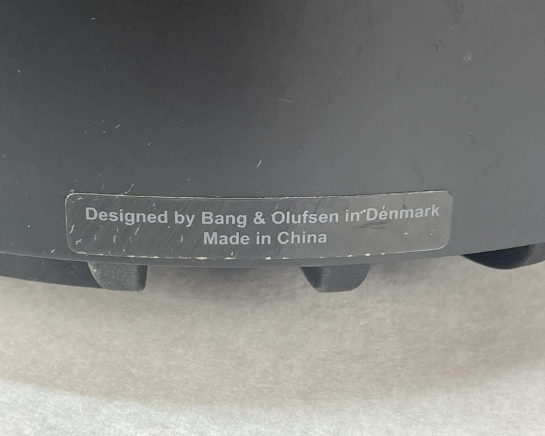 Bang And Olufsen BEOPLAY S8 Speaker System Sub Only
