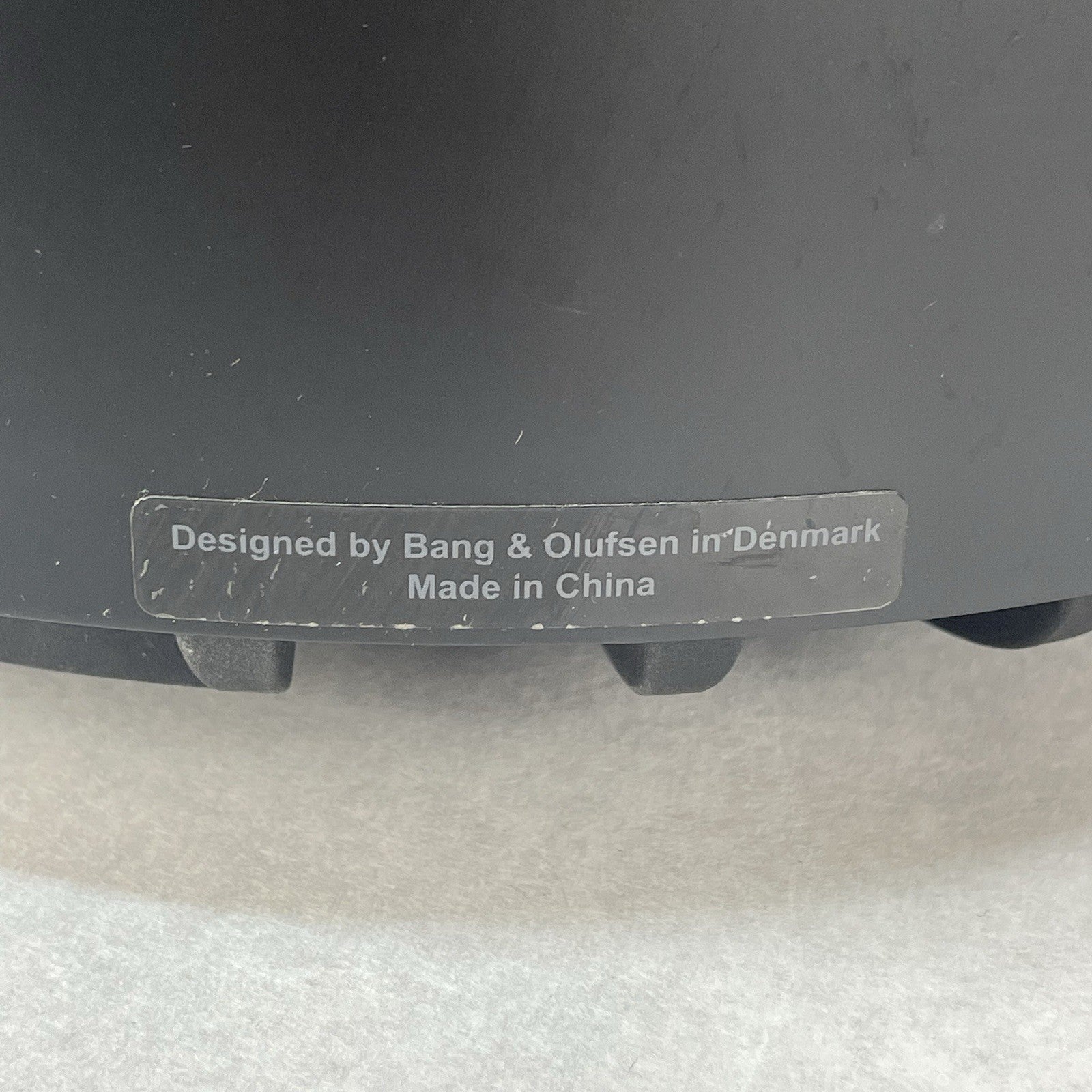 Bang And Olufsen BEOPLAY S8 Speaker System Sub Only5