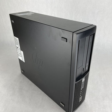 HP Pro 8300 SFF Intel Core i3-3220 3.3GHz 12GB RAM No HDD No OS
